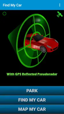 Find My Car - GPS Navigation android App screenshot 9